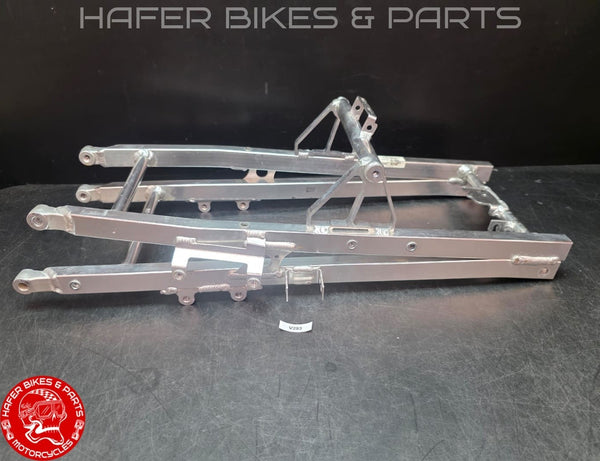 Honda VTR 1000 SP1 Heckrahmen Rahmen Rear Frame für Verkleidung RVT RC51 V293