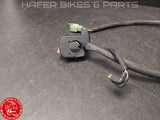 Original Honda VTR 1000 SP1 SP2 Lenkerschalter Schalter rechts 35013MCF640 V319