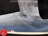 Honda VTR 1000 SP1 SP2 Heck Verkleidung 77230MCF000ZA fairing V426  