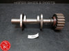 Ducati 998 Nockenwelle Einl. lieg. OA 2D camshaft für Motor Engine R631