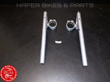 Triumph Daytona T595 955i 97-00 MR Lenkerstummel Paar Lenker rechts links F717