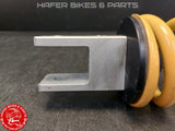 Honda VTR 1000 SC45 SP2 Federbein 2500km 52400MCFD31 RVT 1000R RC51 V667
