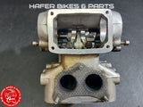 Ducati 916 S1 Strada 1993 Zylinderkopf vorne für Motor engine F429 