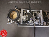 Honda VTR 1000 SP1 Einspritzanlage Injection 16400MCF003 V226