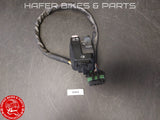 Ducati 996 916 748 Lenkerschalter links Schalter Lichtschalter R869