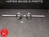 Ducati 916 996 998 748 999 1098 1198 848 Monster MR Lenkerstummel 53mm V613 