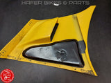 Ducati 996 916 748 Seitenverkleidung links Mitte Verkleidung Fairing V122