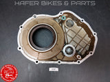 Ducati 996 916 748 Motordeckel für Motor Engine Kupplung Clutch V127