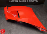 Ducati 916 996 748 Seitenverkleidung Verkleidung links oben fairing V924