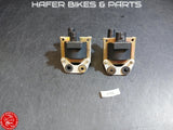 Ducati 916 996 998 851 888 750 900 Zündspulen Paar 28540031A V722