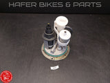Ducati 916 996 998 748 Benzinpumpe Kraftstoffpumpe ERSATZTEILETRÄGER Tank R880