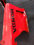 Honda VTR 1000 SP1 SP2 Verkleidung Fairing Presser & Kuhn BASTERWARE V256
