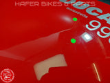 Ducati 998 748 Seitenverkleidung Verkleidung Fairing V674