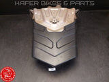 Ducati 749 999 S Auspuff Endtopf ZDM A30 Auspuffendtopf muffler 57310643B V341