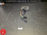 Ducati 916 996 998 748 Regler Gleichrichter für Lichtmaschine V100