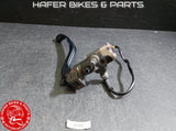 Ducati 916 996 998 748 999 888 851 BREMBO CNC 19x18 Bremspumpe brake pump V782 