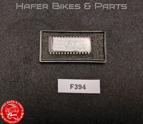 Ducati 955 Racing Eprom Chip Open Exhaust Steuergerät   916 996 SP SPS F394