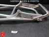 Ducati 996SPS 916 SPS SP STRADA Monoposto Heckrahmen für Fairing 748 998 V919