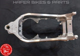 Honda VTR 1000 SP1 Rahmen Hauptrahmen frame mit Papieren Brief V413 #3