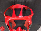 Honda VTR 1000 SP1 SP2 Verkleidung Fairing Presser & Kuhn BASTERWARE V256