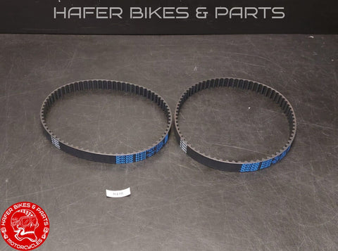 DAYCO timing belt set Ducati Monster 1000 1100 Hypermotard 1100 SS 1000 ST3 R410