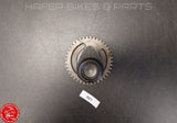 Honda VTR 1000 SP1 und SP2 Nockenwelle Cam Shaft für Kopf Motor Engine R81