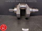 Honda VTR 1000 SP1 SP2 Kurbelwelle Crankshaft Motor Engine R110