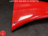 Ducati 748R 998 998S Seitenverkleidung Verkleidung rechts oben fairing V927