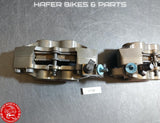 Ducati 998 996 916 748 Brembo CNC P4 30/34 Bremssättel BRAKE CALIPPER V720