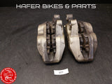 Ducati 996R 998R 998S 998 916 748 Bremssättel Paar Bremssattel Brake V77 #2
