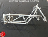 Ducati 748 E Rahmen Hauptrahmen mit Papieren Frame 916 996 998 S V816 #9