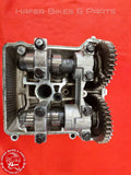 Honda VTR 1000 SC45 SP1 Zylinderkopf hinten Nockenwellen für Motor Engine S227