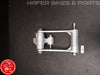 Honda VTR 1000 SC45 SP1 Umlenkung für Federbein rear shock V411