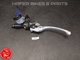 Honda VTR 1000 SC45 SP1 SP2 Kupplungspumpe 22890MCF006 clutch pump V223