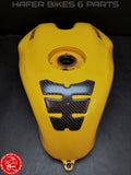 Ducati 996 916 748 998 Tank Benzintank Kraftstofftank V117 #2