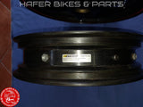 Ducati 998 996 916 748 Monster Dymag Magnesium Cabon Felgensatz Weehls V634 #8