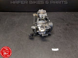 Ducati 996 S Einspritzanlage 28240201A Drosselklappe für Motor Engine R991 #1