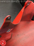 Honda VTR 1000 SC45 SP2 SP1 Schutzblech vorne Front Fender Verkleidung V192