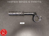 Honda VTR 1000 SC45 SP1 Lenkerstummel links 53150MCF000 DEFEKT R454