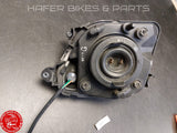 Honda VTR1000 SC45 SP1 SP2 Scheinwerfer links 33152MCF641 für Verkleidung R493