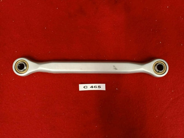 Ducati 1100 Hypermotard S EVO 37230691A deflection for shock absorber push rod C465 