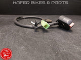 Original Honda VTR 1000 SP1 SP2 Lenkerschalter Schalter rechts 35013MCF640 V462