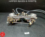 Ducati 748 916 996 Einspritzanlage Throttle body injection system V866