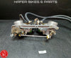 Ducati 748 916 996 Einspritzanlage Throttle body injection system V866