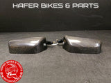 DUCATI PERFORMANCE Carbon Spiegel 916 996 998 748 S SP SPS R Mirror Fairing V668