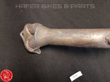 Ducati 888 851 STRADA Krümmer für Auspuff Endschalldämpfer Exhaust R142