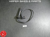Ducati 998 998S 996R 998R Zündkerzenstecker vertikal 67110191A V725