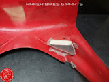Ducati 916 996 998 748 Rennverkleidung Frontverkleidung Verkleidung Fairing V59