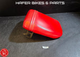 Ducati 916 748 996 998 Soziuskissen rear passenger pillion seat 59510302B V696