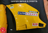 Ducati 748 916 996 998 S R SPS Rennverkleidung Verkleidung Racing Fairing V530
